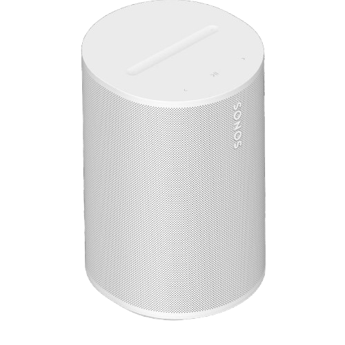 ����� ��� Sonos Era 100 SL ����� ���� �� ����� ������, WiFi 6 ��������� Bluetooth 5.3 ����� ����