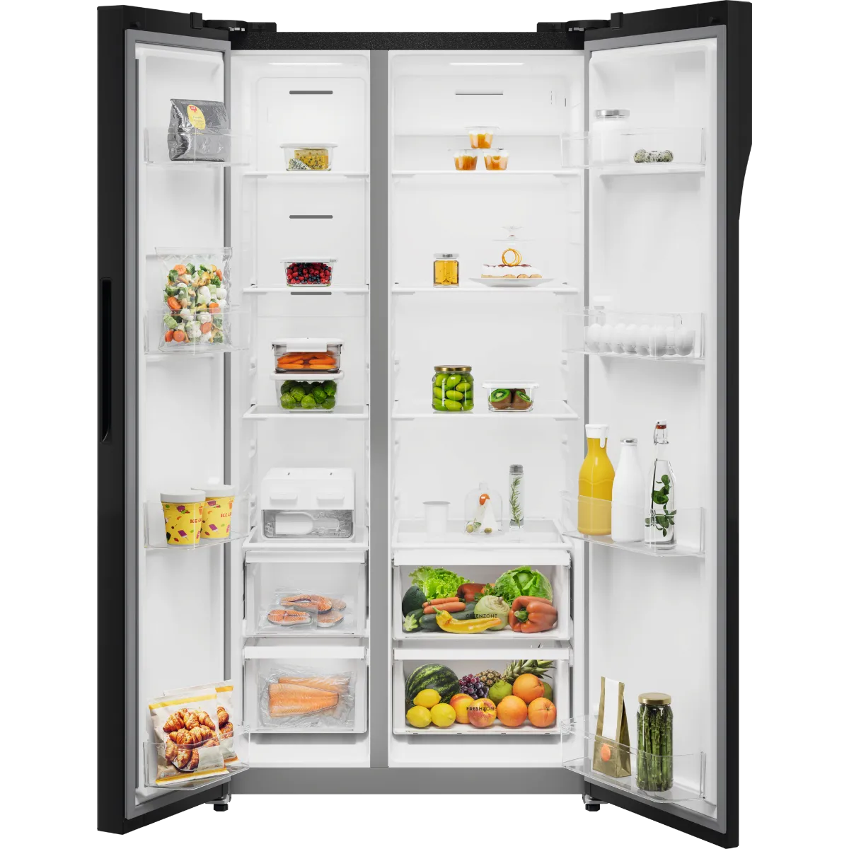 ���� ��� ��� ��� SBS Electrolux ESE6205B-B ���������� ���� 624 ���� ������ ����� �������� ����� ����