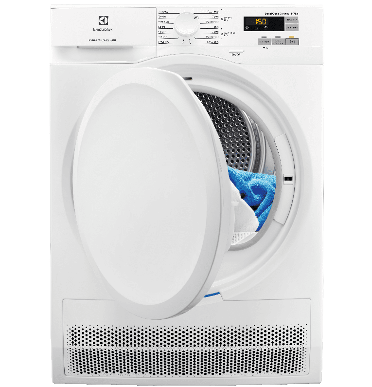 Electrolux EW6C5752CM - ����� ����� 7 �"� ��������� ��� �� ������ ���� �������
