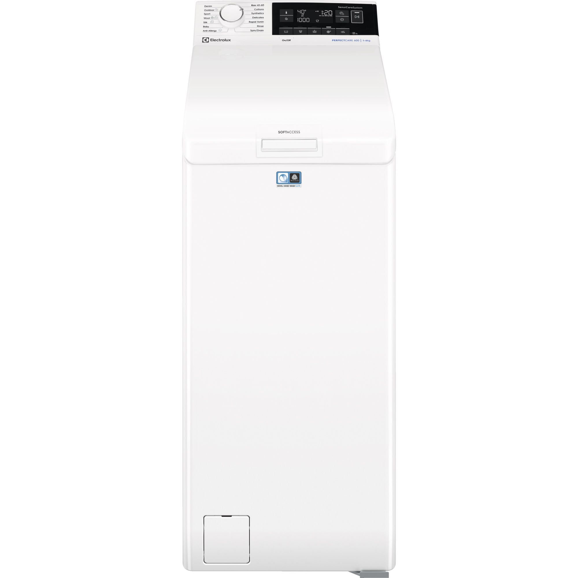 Electrolux EW6T3603AM � ����� ����� ��� ����� 6 �"� ���������� | ����� ����