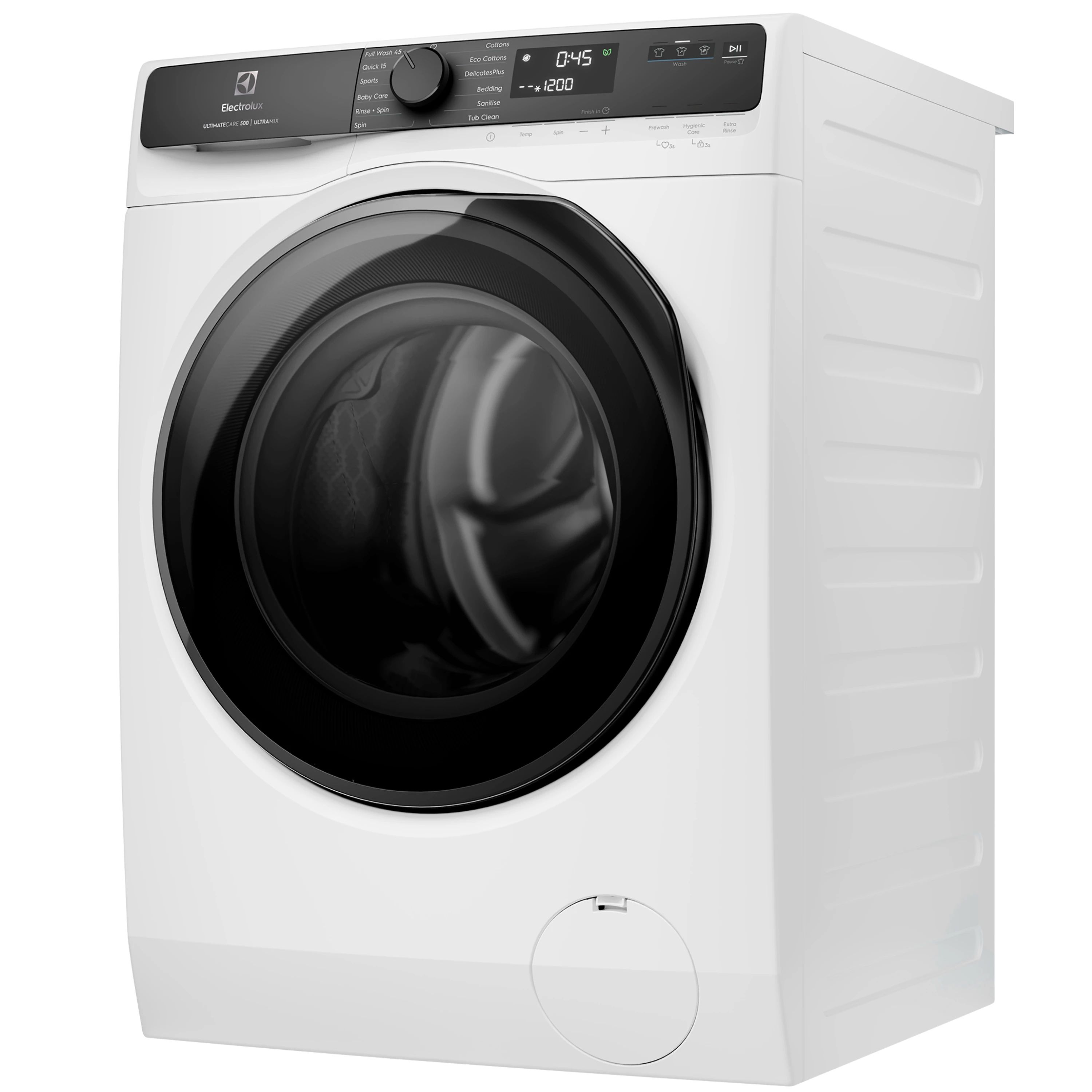 Electrolux EWF1023P5WC - ����� ����� 10 �"� ��� ���� ����-����� 1200 ��"� | ����� ����