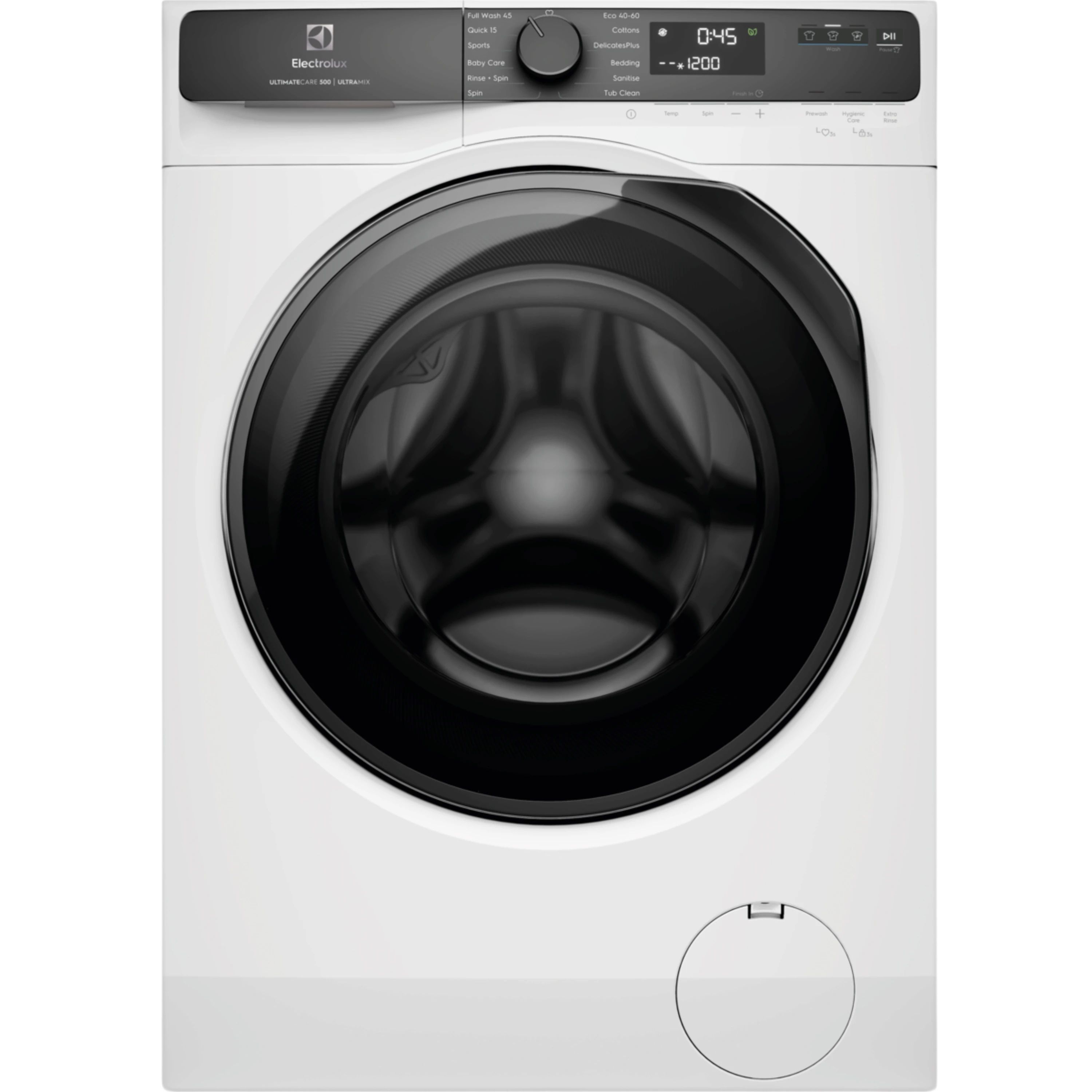 Electrolux EWF1023P5WC - ����� ����� 10 �"� ��� ���� ����-����� 1200 ��"� | ����� ����