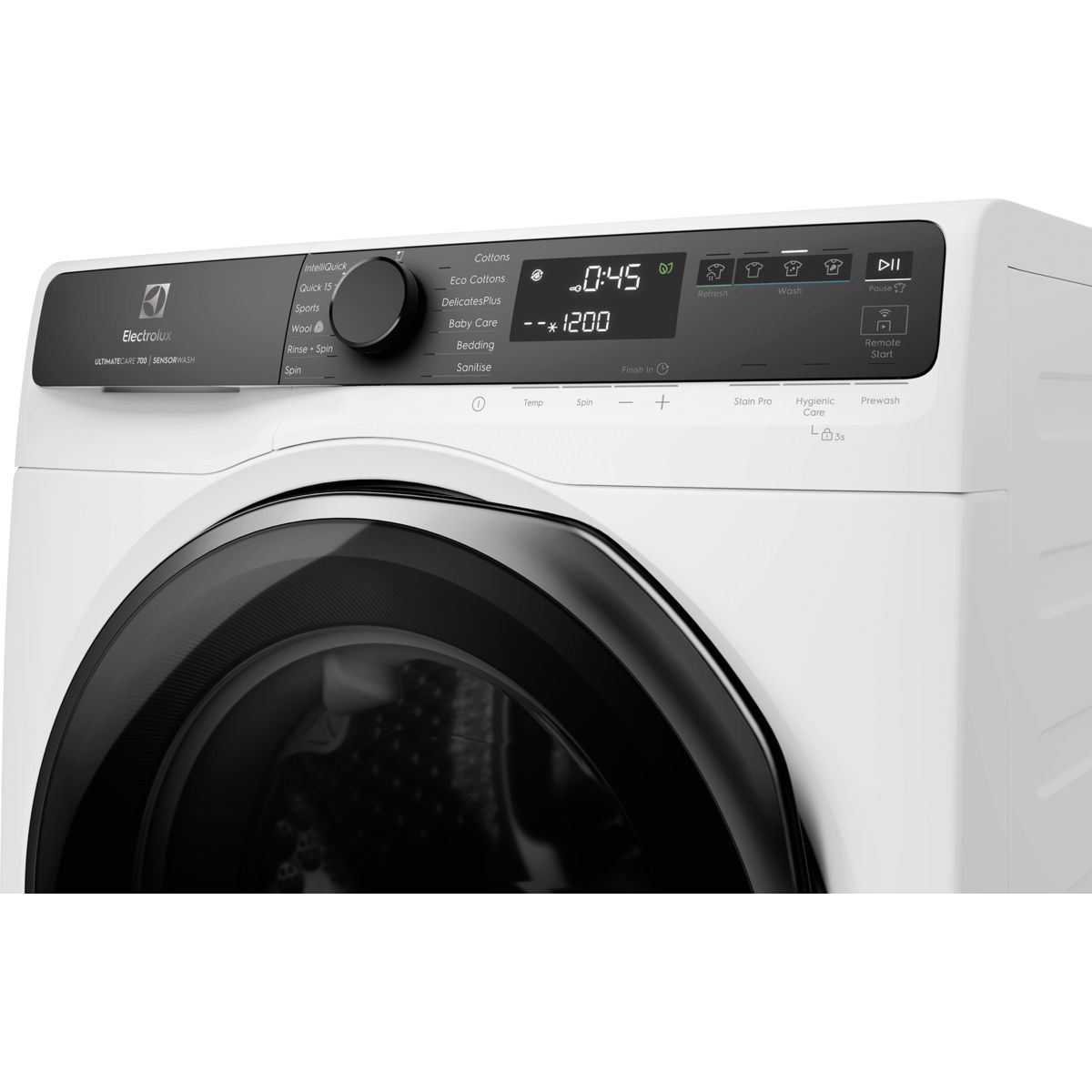 Electrolux EWF1143R7WC - ����� ����� 11 �"� ��� ���� 1400 ��"� ���� ��� | ����� ����
