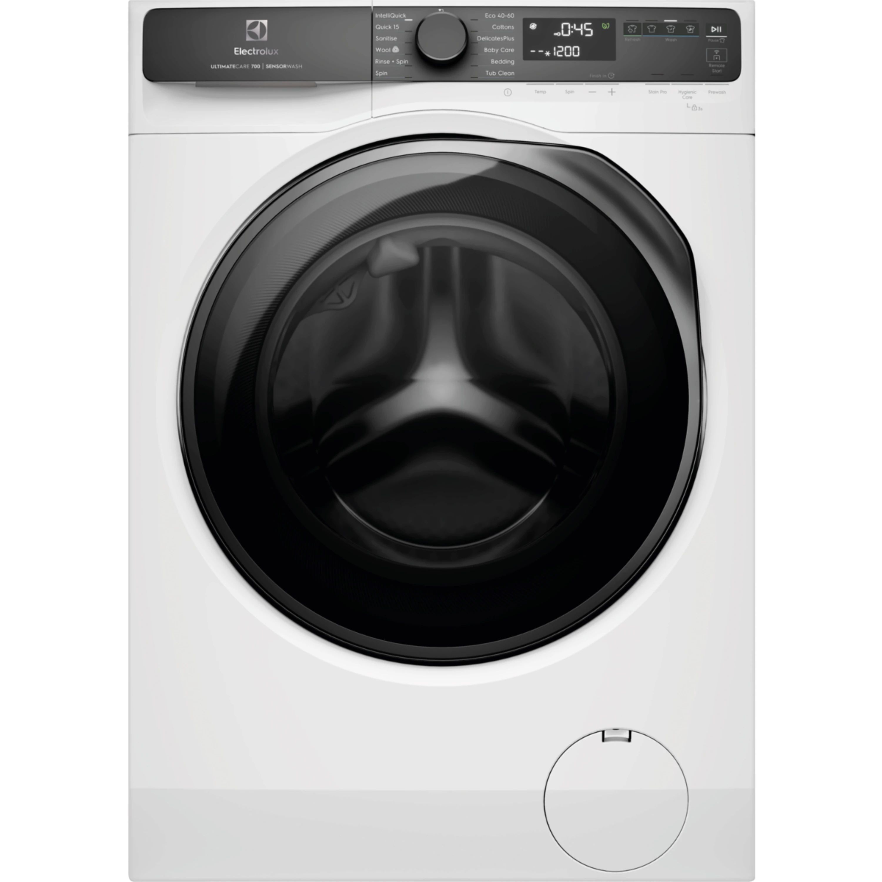 Electrolux EWF1143R7WC - ����� ����� 11 �"� ��� ���� 1400 ��"� ���� ��� | ����� ����