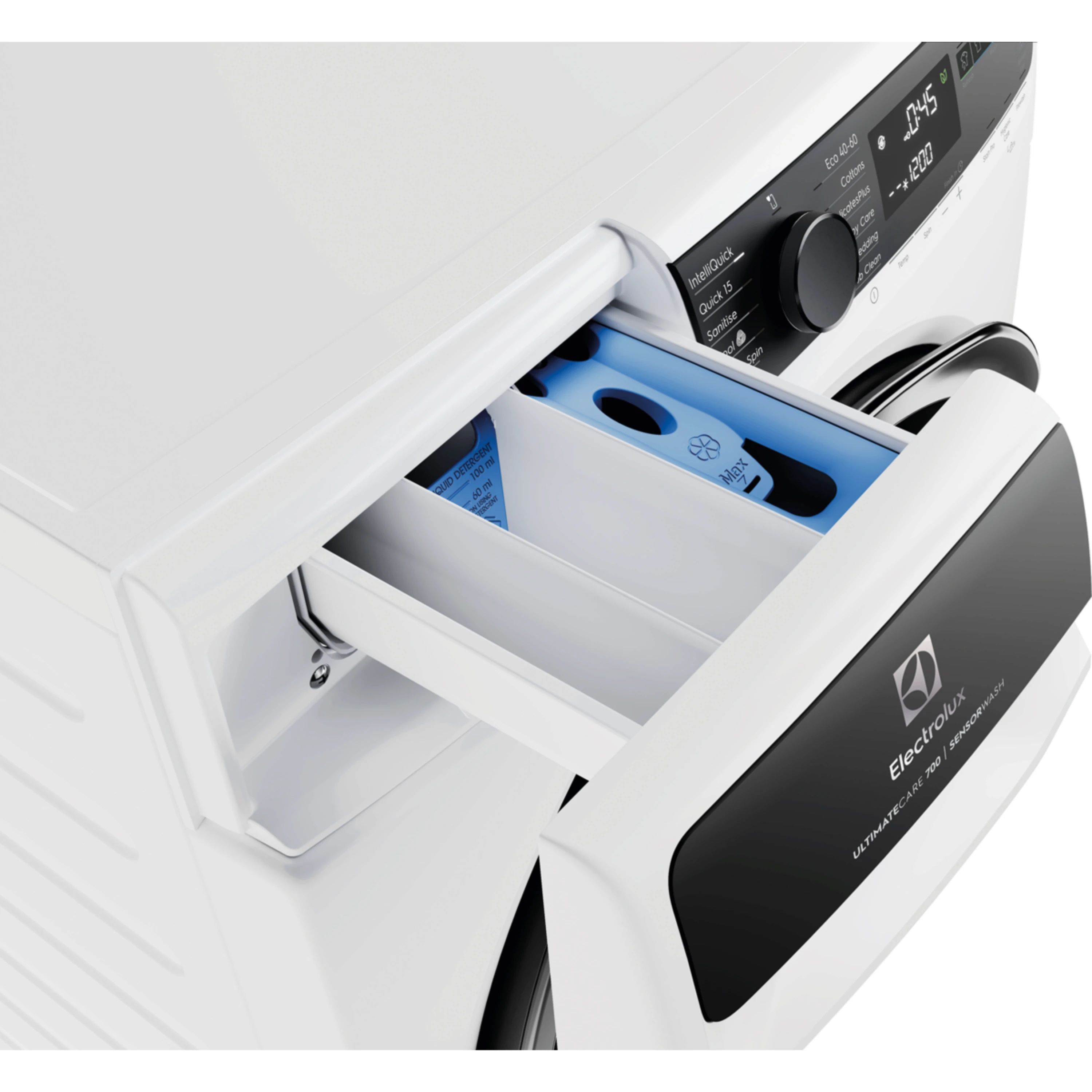 Electrolux EWF1143R7WC - ����� ����� 11 �"� ��� ���� 1400 ��"� ���� ��� | ����� ����