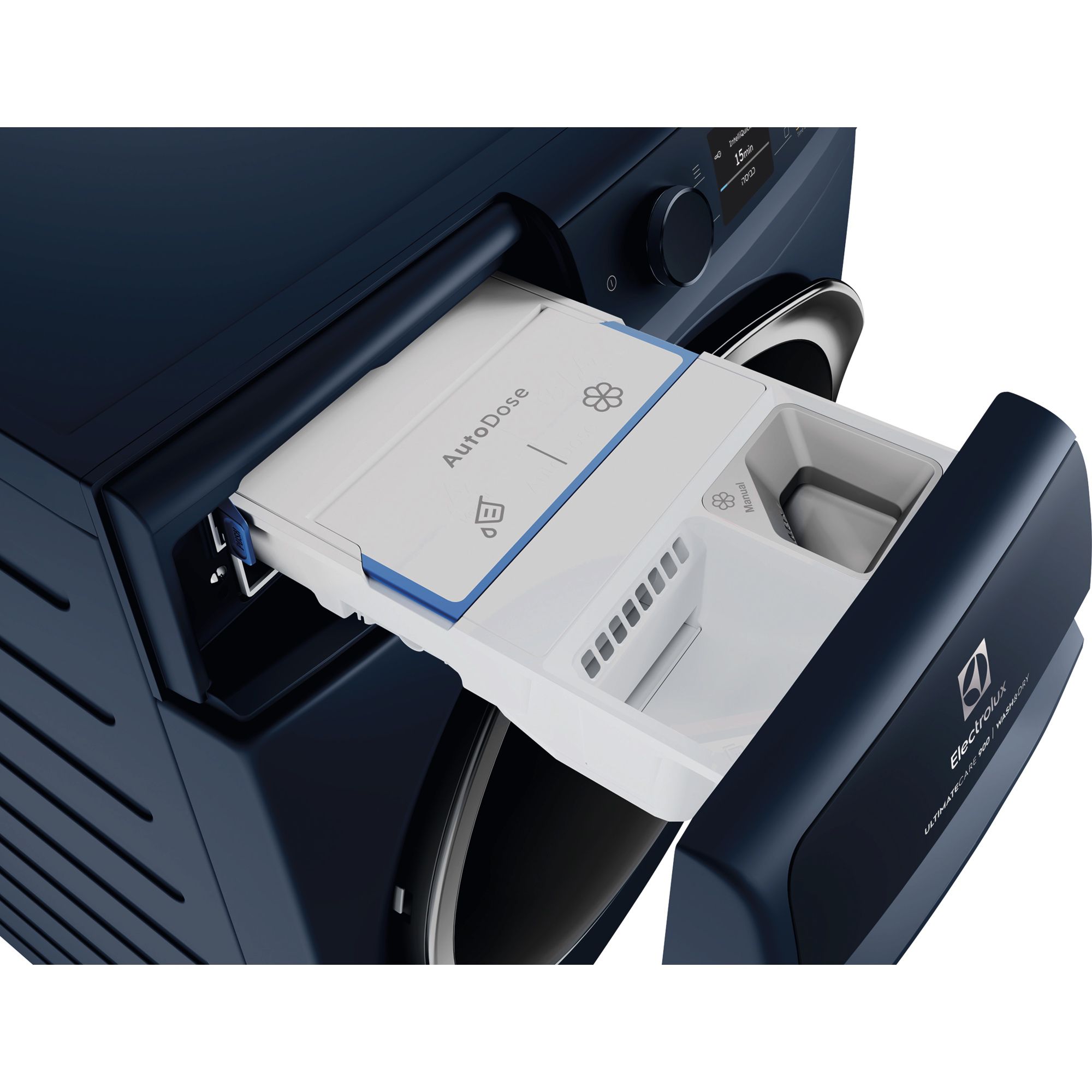 Electrolux EWW1242R9MC - ����� ����� ������ ������� ���� 9/12 �"� | ����� ����