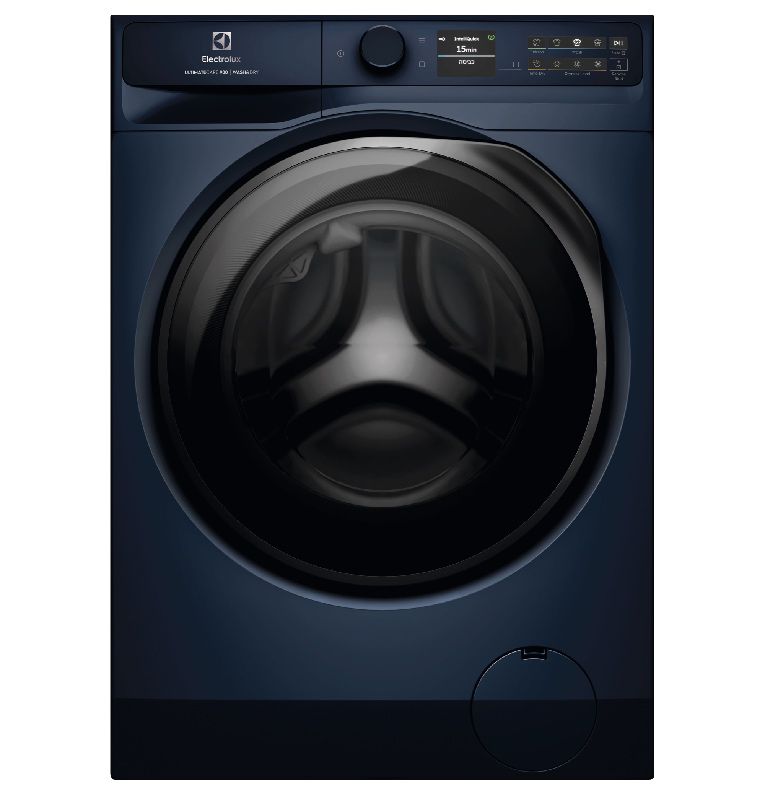 Electrolux EWW1242R9MC - מכונת כביסה ומייבש אינברטר חכמה 9/12 ק"ג | יבואן רשמי Electrolux EWW1242R9MC - מכונת כביסה ומייבש אינברטר חכמה 9/12 ק"ג | יבואן רשמי