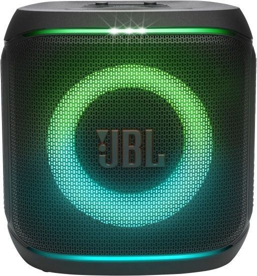 מיקרופון אלחוטי דיגיטלי של JBL PartyBox Encore 2 לקריוקי