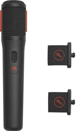 הנדסת סאונד JBL PartyBox Encore 2 עם וופר וטוויטרים