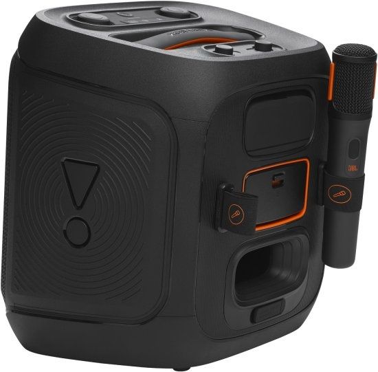 JBL PartyBox Encore 2 IPX4