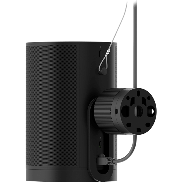 ��� ������� Sonos Era 100 Pro ����� ������ ������� �� ����� PoE+ ������ ��� ���� ���� ����� ����