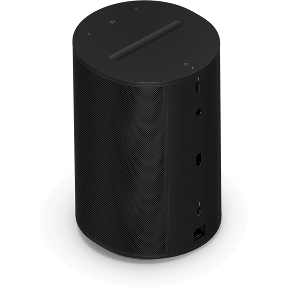��� ������� Sonos Era 100 Pro ����� ������ ������� �� ����� PoE+ ������ ��� ���� ���� ����� ����