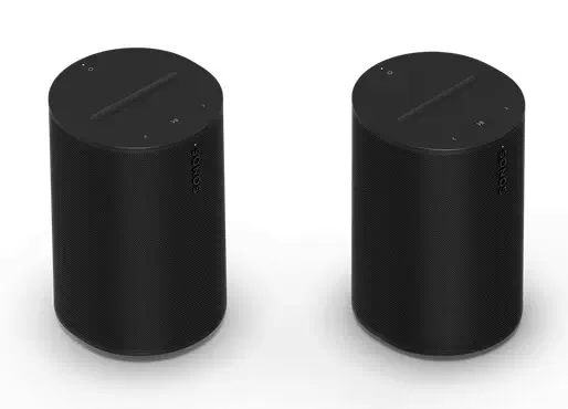 ��� ������� Sonos Era 100 Pro ����� ������ ������� �� ����� PoE+ ������ ��� ���� ���� ����� ����