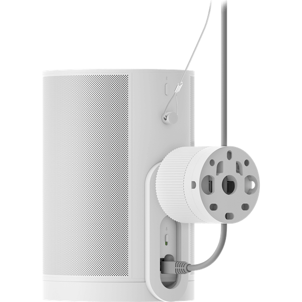 ��� ������� Sonos Era 100 Pro ����� ������ ������� �� ����� PoE+ ������ ��� ���� ��� ����� ����
