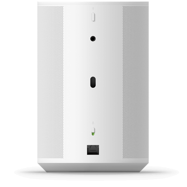 ��� ������� Sonos Era 100 Pro ����� ������ ������� �� ����� PoE+ ������ ��� ���� ��� ����� ����