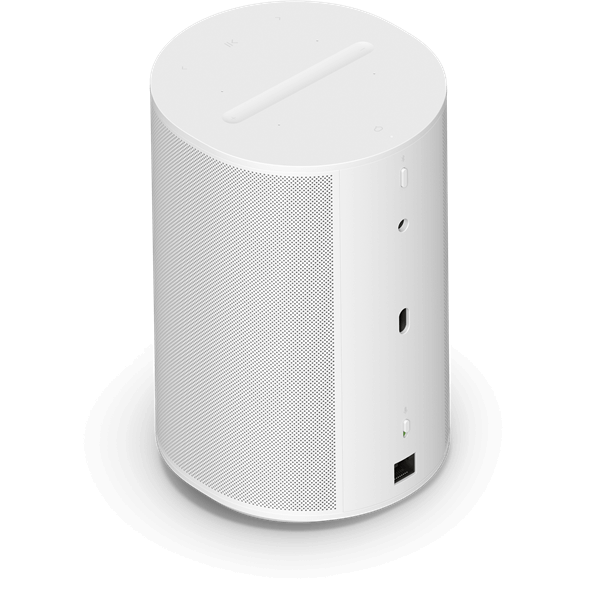��� ������� Sonos Era 100 Pro ����� ������ ������� �� ����� PoE+ ������ ��� ���� ��� ����� ����