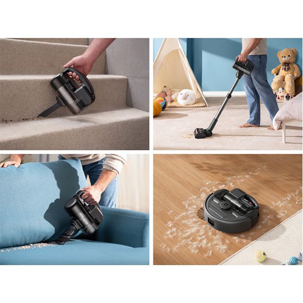 Anker eufy E20 ���� ��� ������ ����� 3 �-1 ��� E20 Omni ����