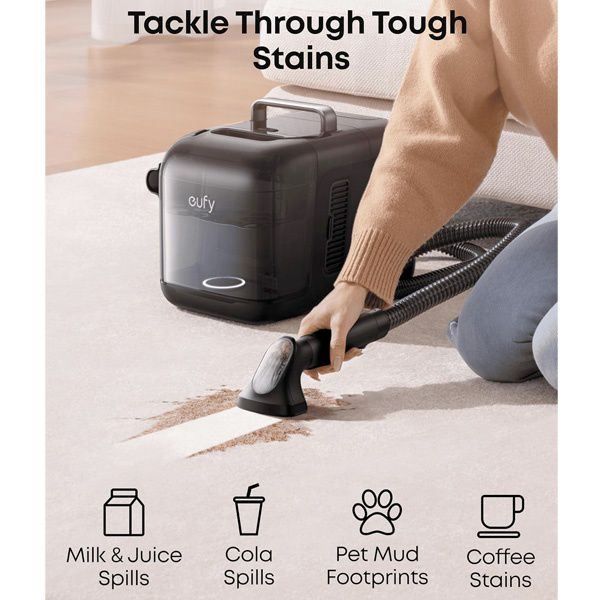 Anker Eufy Omni E28 ���� ��� ������ ����� 2 �-1 ��� Omni E28 ����