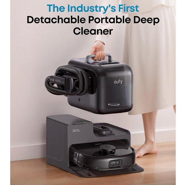 Anker Eufy Omni E28 ���� ��� ������ ����� 2 �-1 ��� Omni E28 ����