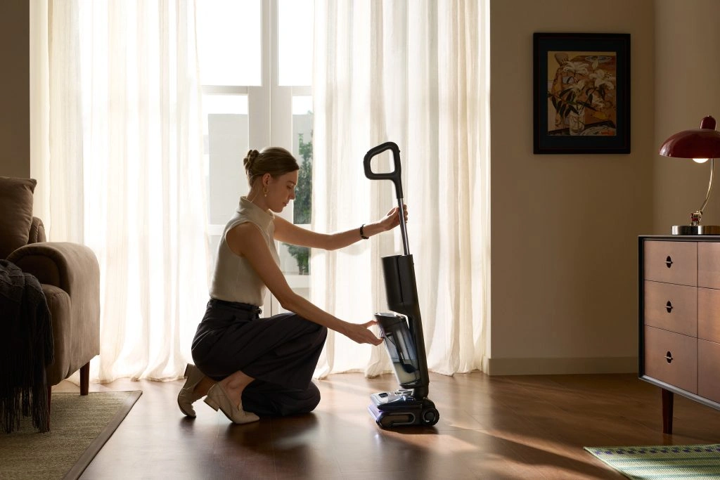 Roborock F25 Ultra - ���� ���� ������ �� ����� ���� ���� | ����� ����