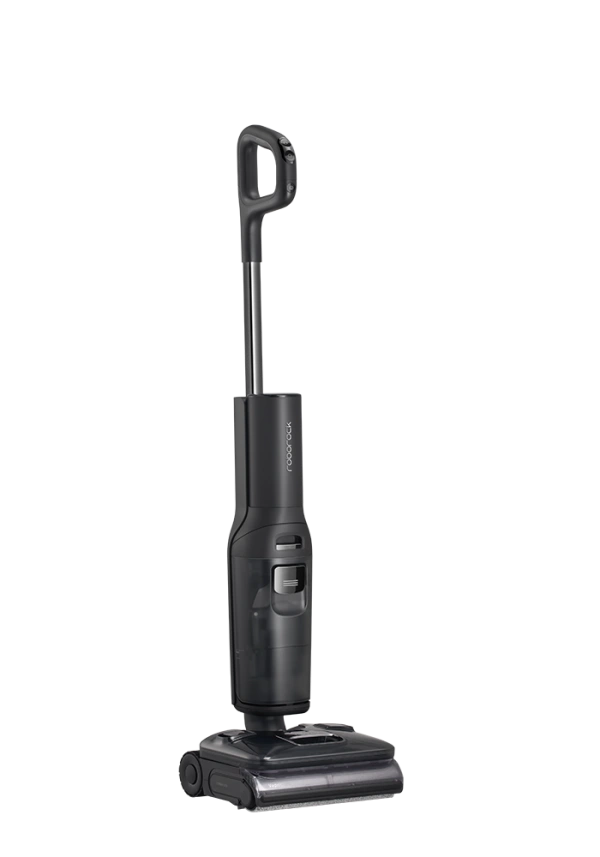 Roborock F25 Ultra קיטור 180 מעלות לניקוי כתמים ושומנים