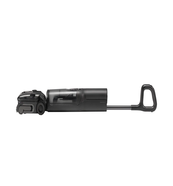 תחנת עגינה Roborock F25 Ultra עם ניקוי עצמי וייבוש חם