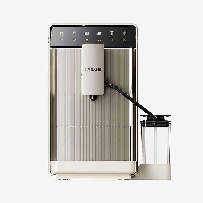 Ecceluxe Slim FCM30 White
