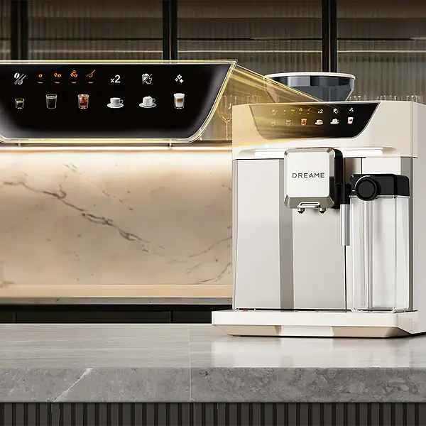 Cold Brew Technology