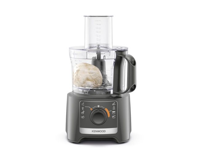 ���� ���� ������� ���� Kenwood FDP31.170GY � ���� 800W �� ����� 1.2 �� ����� 2.1 ��