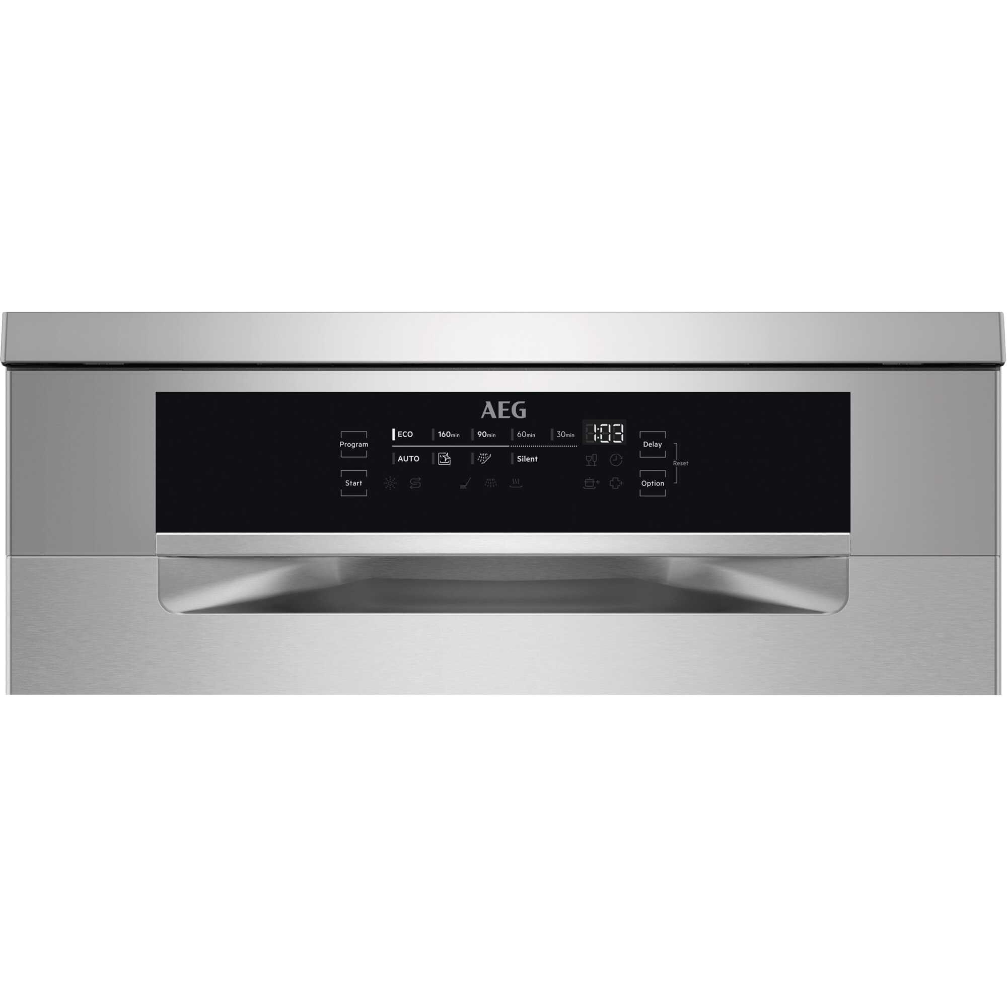 AEG FFB93807PM - ���� ���� ��� 60 ��� ������� ��� �� ���������� ����� ������ | ����� ����