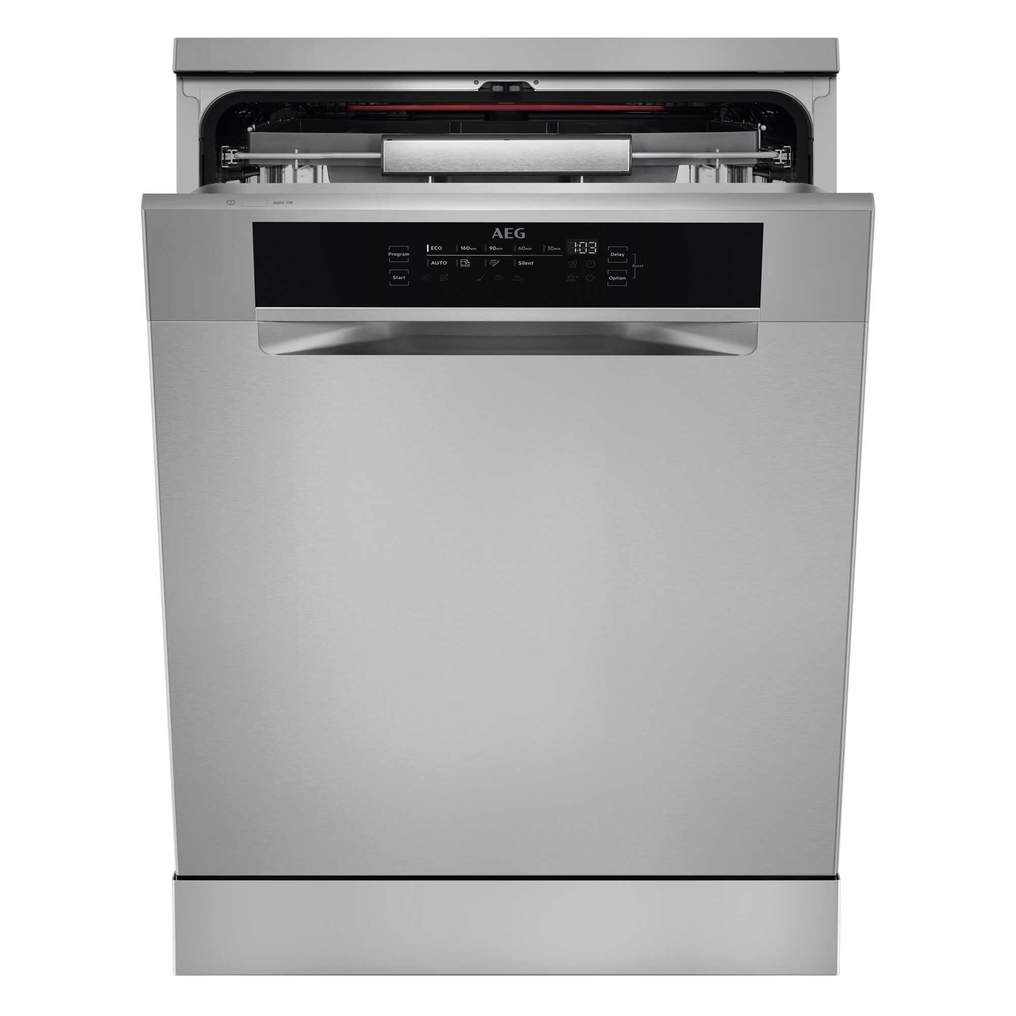 AEG FFB93807PM - ���� ���� ��� 60 ��� ������� ��� �� ���������� ����� ������ | ����� ����