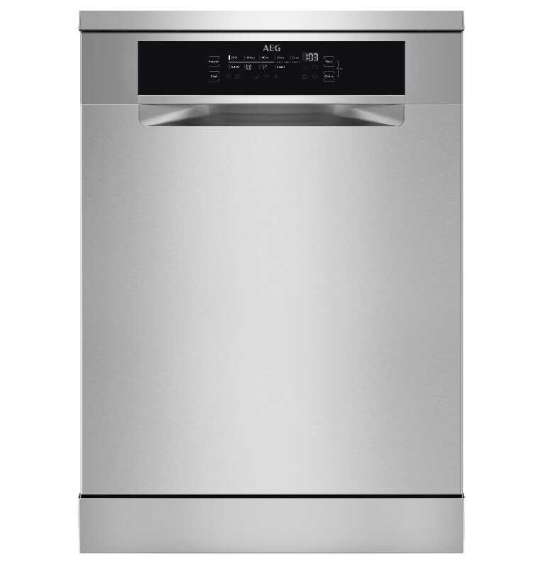 AEG FFB93807PM - ���� ���� ��� 60 ��� ������� ��� �� ���������� ����� ������ | ����� ����