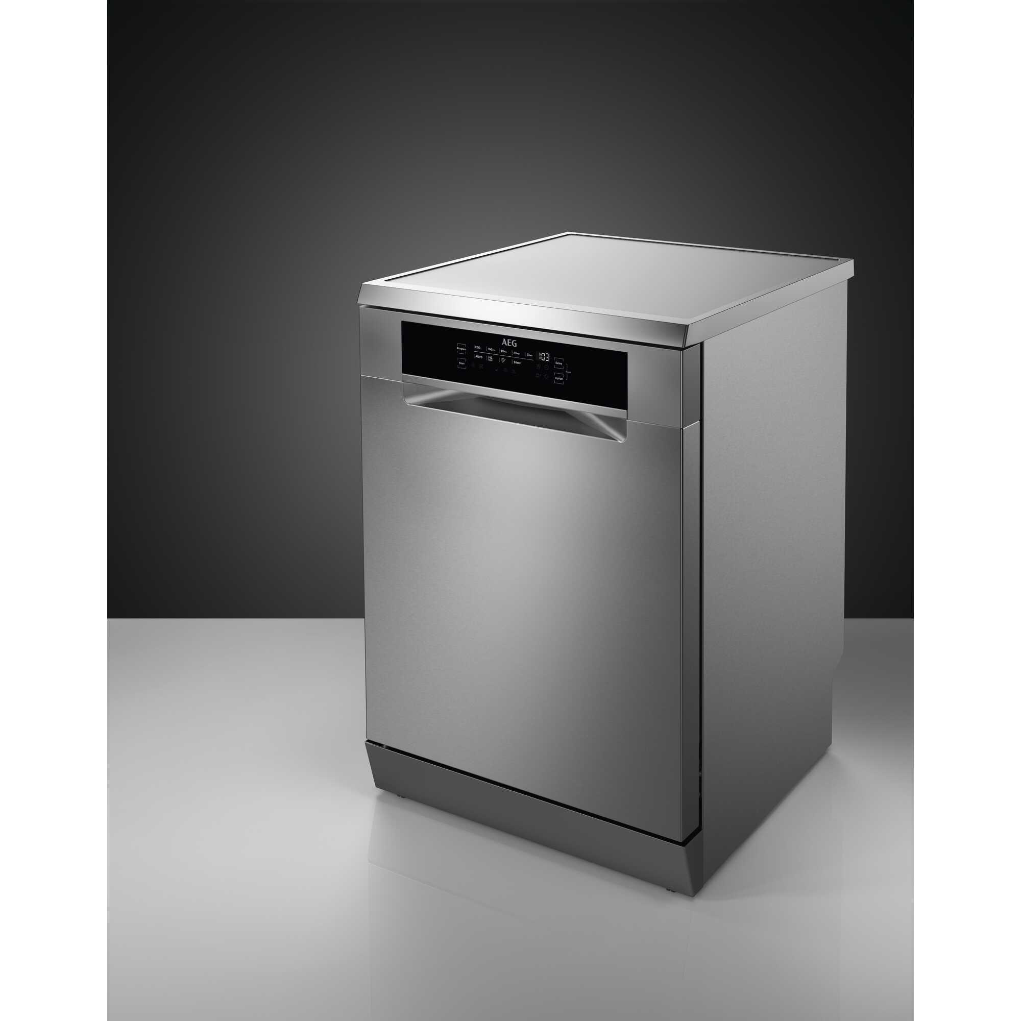 AEG FFB93807PM - ���� ���� ��� 60 ��� ������� ��� �� ���������� ����� ������ | ����� ����
