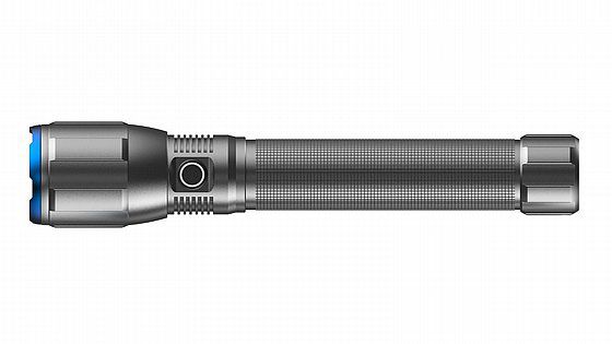 NEWTEC CARBON FLASH 5000 - ��� �� ���� 5000LM | ����� ����