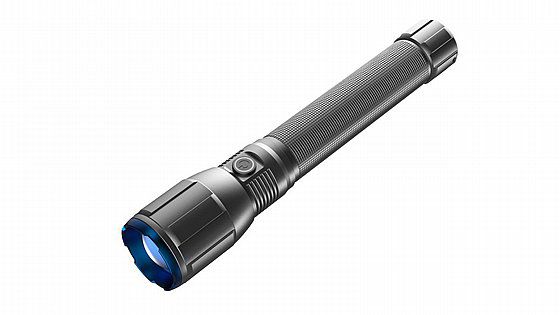 NEWTEC CARBON FLASH 5000 - ��� �� ���� 5000LM | ����� ����