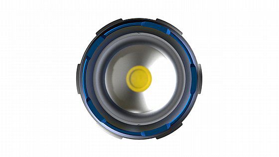 NEWTEC CARBON FLASH 5000 - ��� �� ���� 5000LM | ����� ����