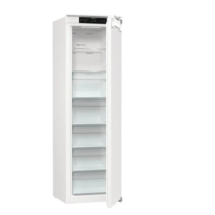 ����� �������� ��� ��� gorenje FNCI517E62WF ���� 235 ���� No-Frost ������� ����� ����