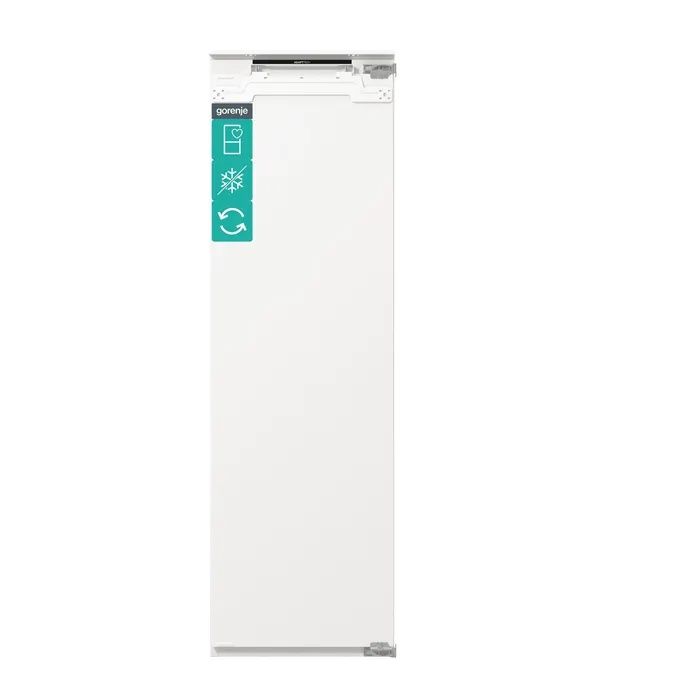 Gorenje FNCI517E62WF - מקפיא אינטגרלי 235 ליטר מקפיא אינטגרלי דלת אחת 5 מגירות Gorenje בנפח 235 ליטר דגם FNCI517E62WF
