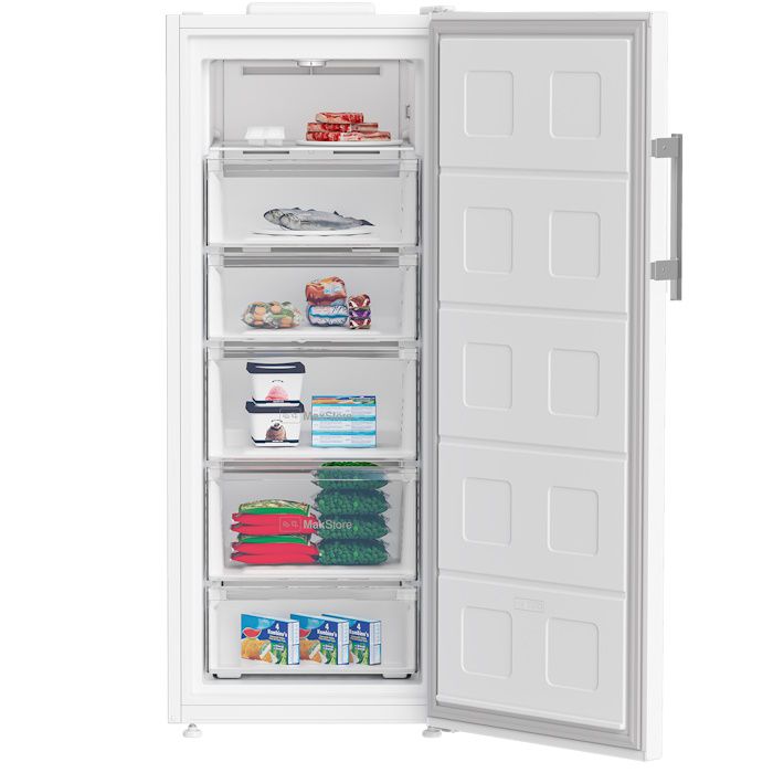 Blomberg FNT3661WP- ����� 6 ������ 220 ���� ��� ��� ������� | ����� ����