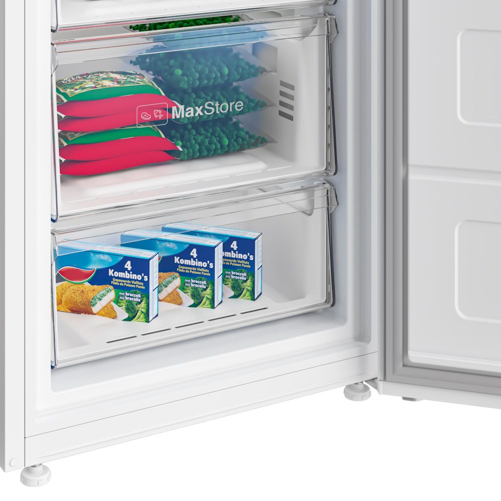 Blomberg FNT3661WP- ����� 6 ������ 220 ���� ��� ��� ������� | ����� ����
