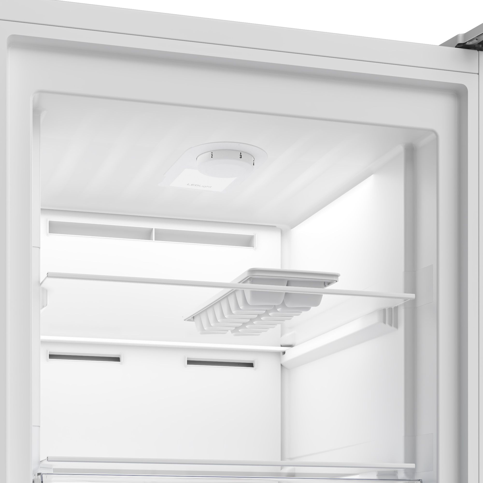 Blomberg FNT3676X- ����� 7 ������ 260 ���� ����� ������� ������� | ����� ����