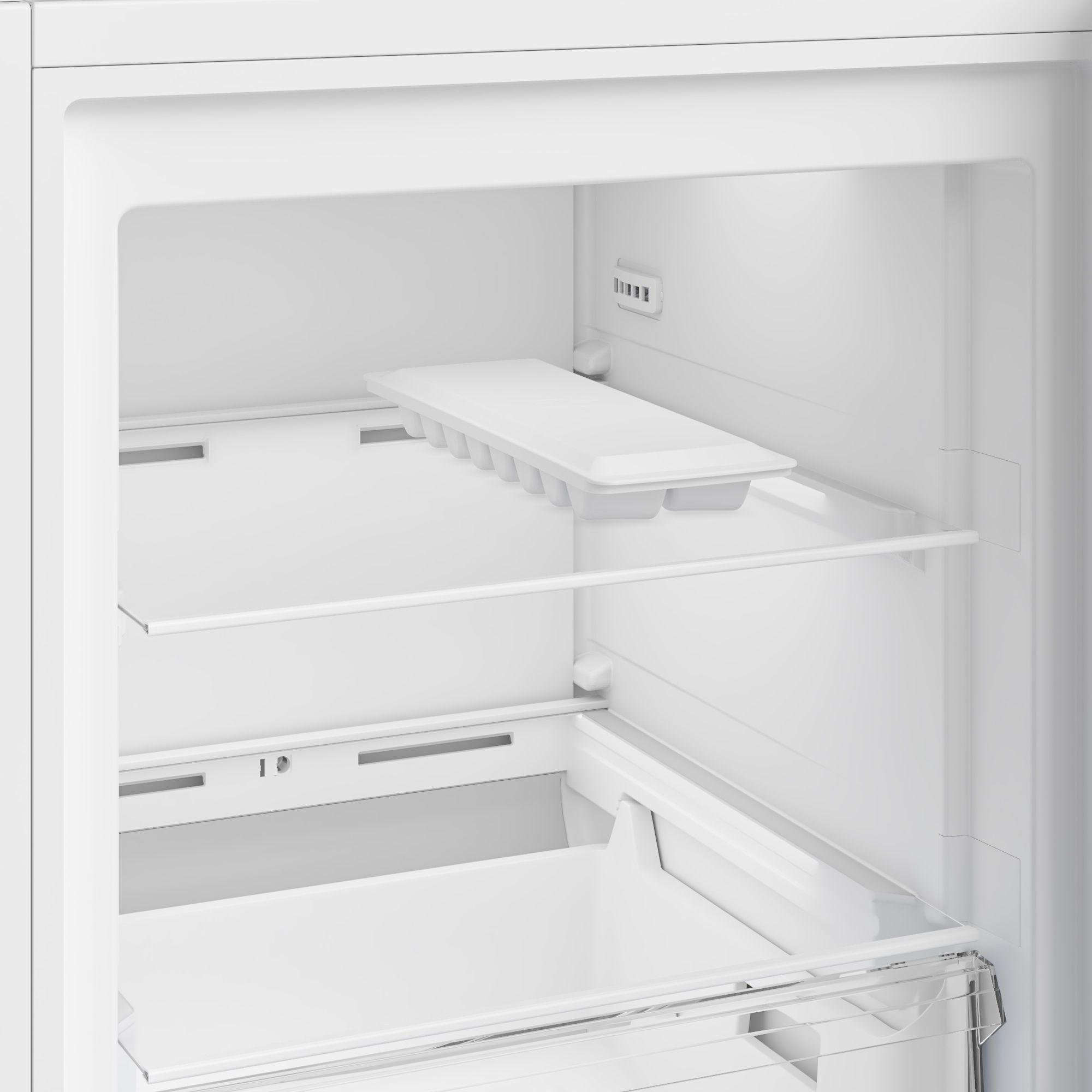 Blomberg FNT3676X- ����� 7 ������ 260 ���� ����� ������� ������� | ����� ����