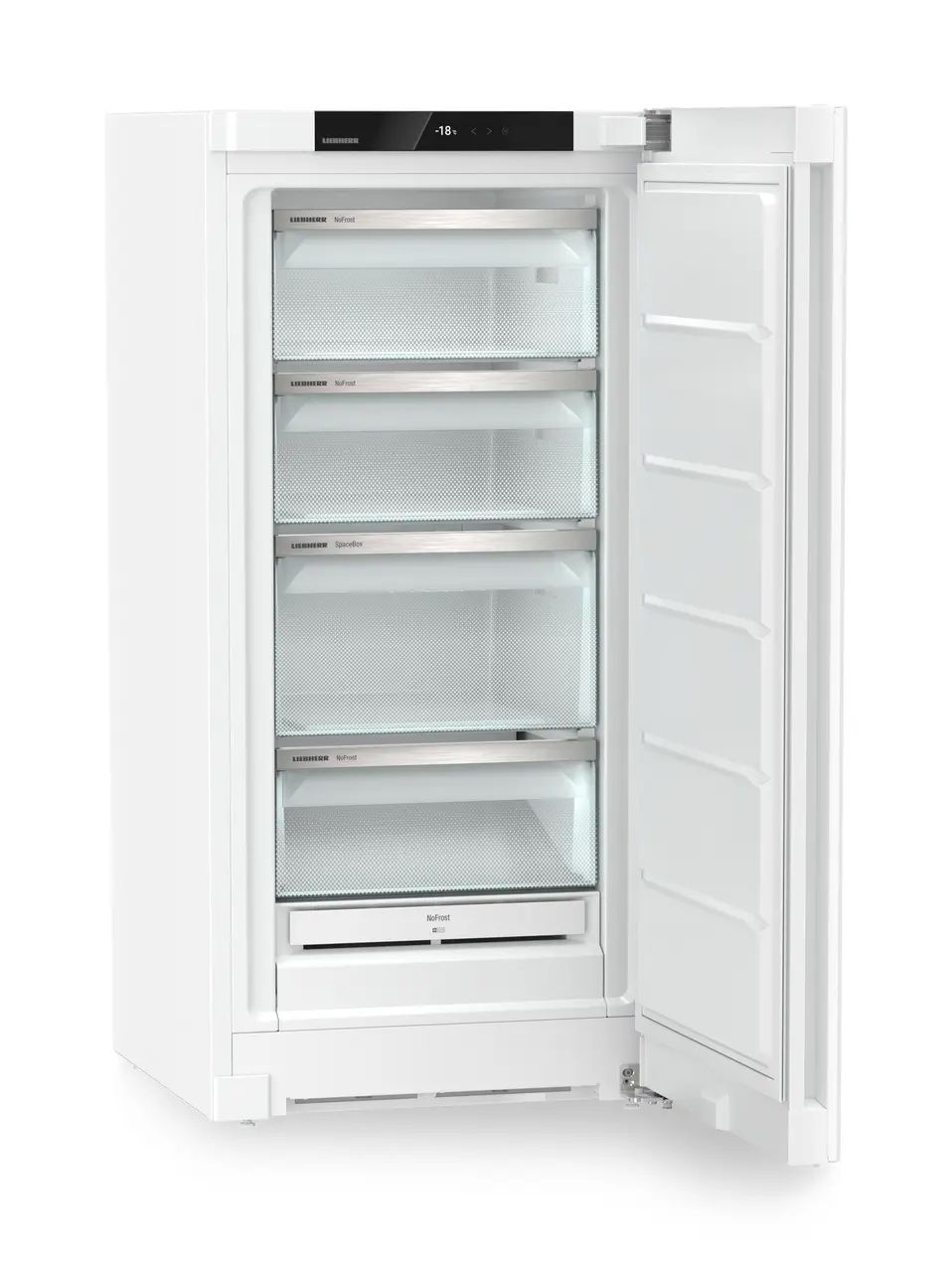 Liebherr FNe 4204 - ����� 4 ������ ��� ����� �� NoFrost ���� ��� ����� ������ | ����� ����