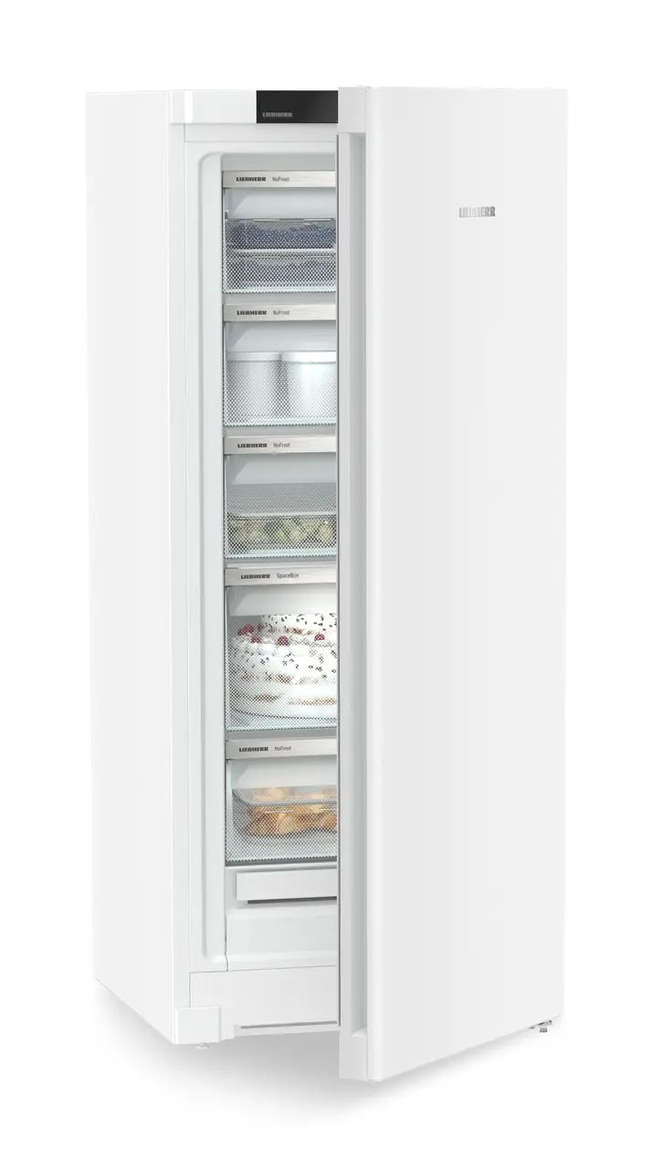 Liebherr FNe 4605 - ����� 5 ������ ����� NoFrost ����� ������ ���� ��� ��� ��� ����� | ����� ����