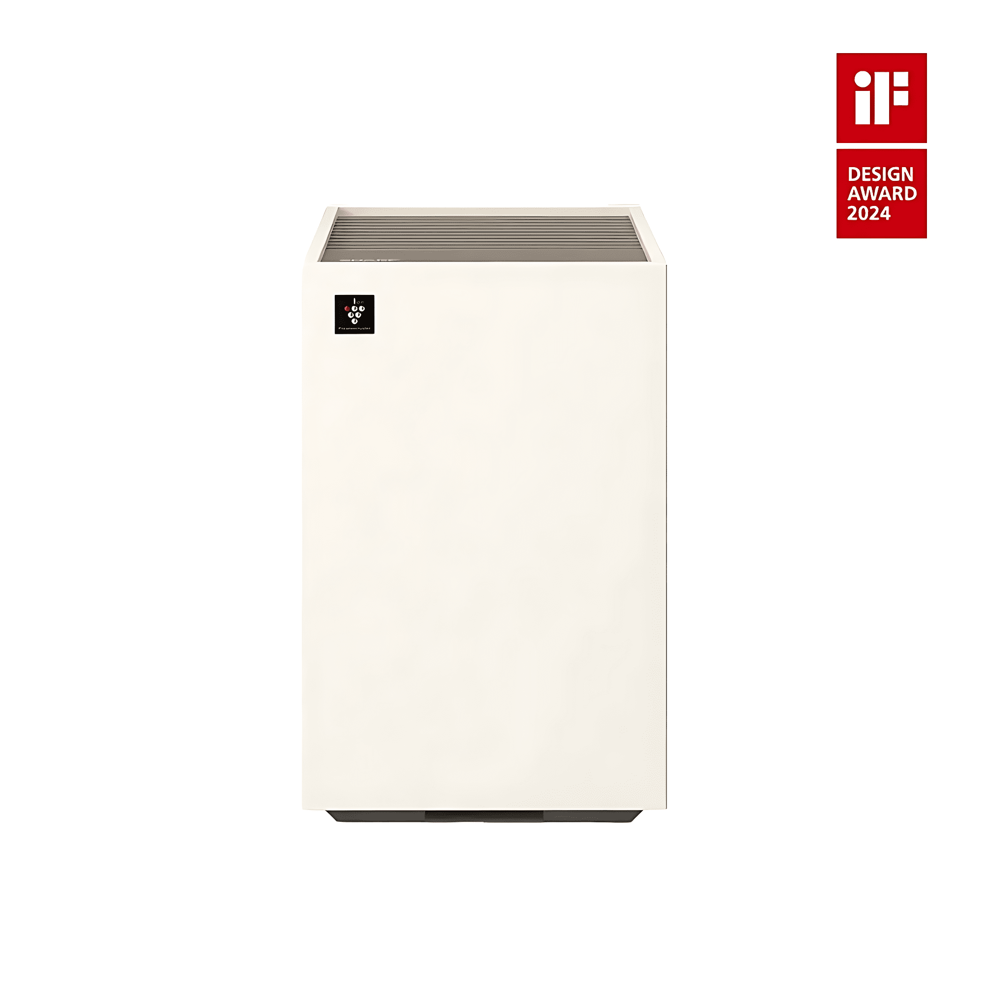 SHARP דגם FP-S40H-W מטהר אוויר שארפ Purefit לטיהור חדרים עד 30 מ"ר - צבע לבן | יבואן רשמי SHARP דגם FP-S40H-W מטהר אוויר שארפ Purefit לטיהור חדרים עד 30 מ"ר - צבע לבן | יבואן רשמי