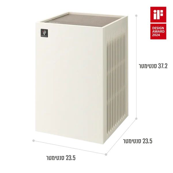 SHARP ��� FP-S40H-W ���� ����� ���� Purefit ������ ����� �� 30 �"� - ��� ��� | ����� ����