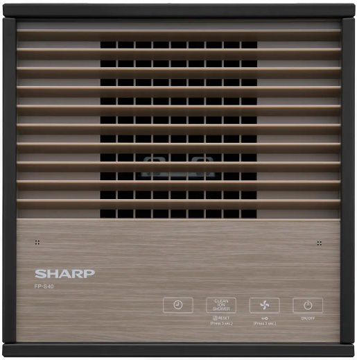 SHARP ��� FP-S40H-W ���� ����� ���� Purefit ������ ����� �� 30 �"� - ��� ��� | ����� ����