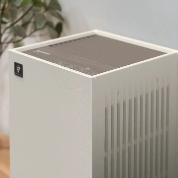 SHARP ��� FP-S40H-W ���� ����� ���� Purefit ������ ����� �� 30 �"� - ��� ��� | ����� ����
