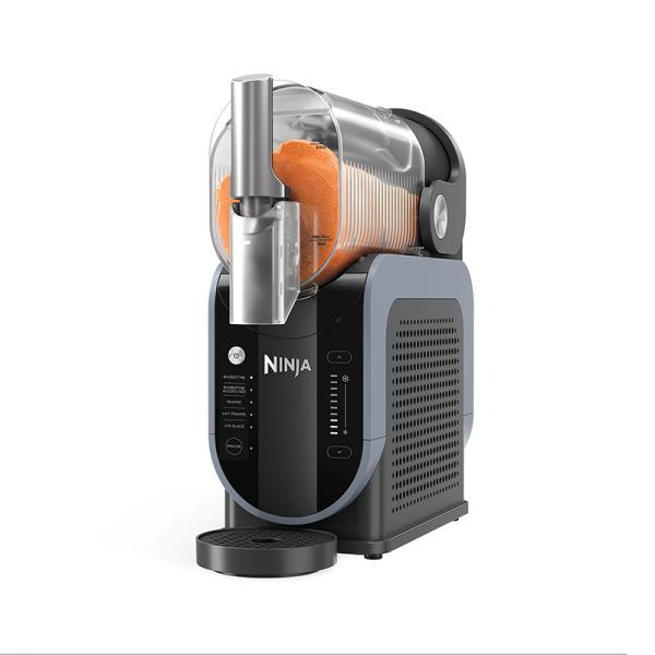  Ninja Slushi FS301: ����� ��� ������� ������ ������ | ����� ����