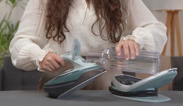 FV6672G0 Tefal - ���� ���� ������ 2600W ���� Freemove Power | ����� ����